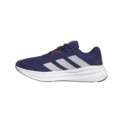 Scarpe adidas galaxy 7m - jr4944 blu argento