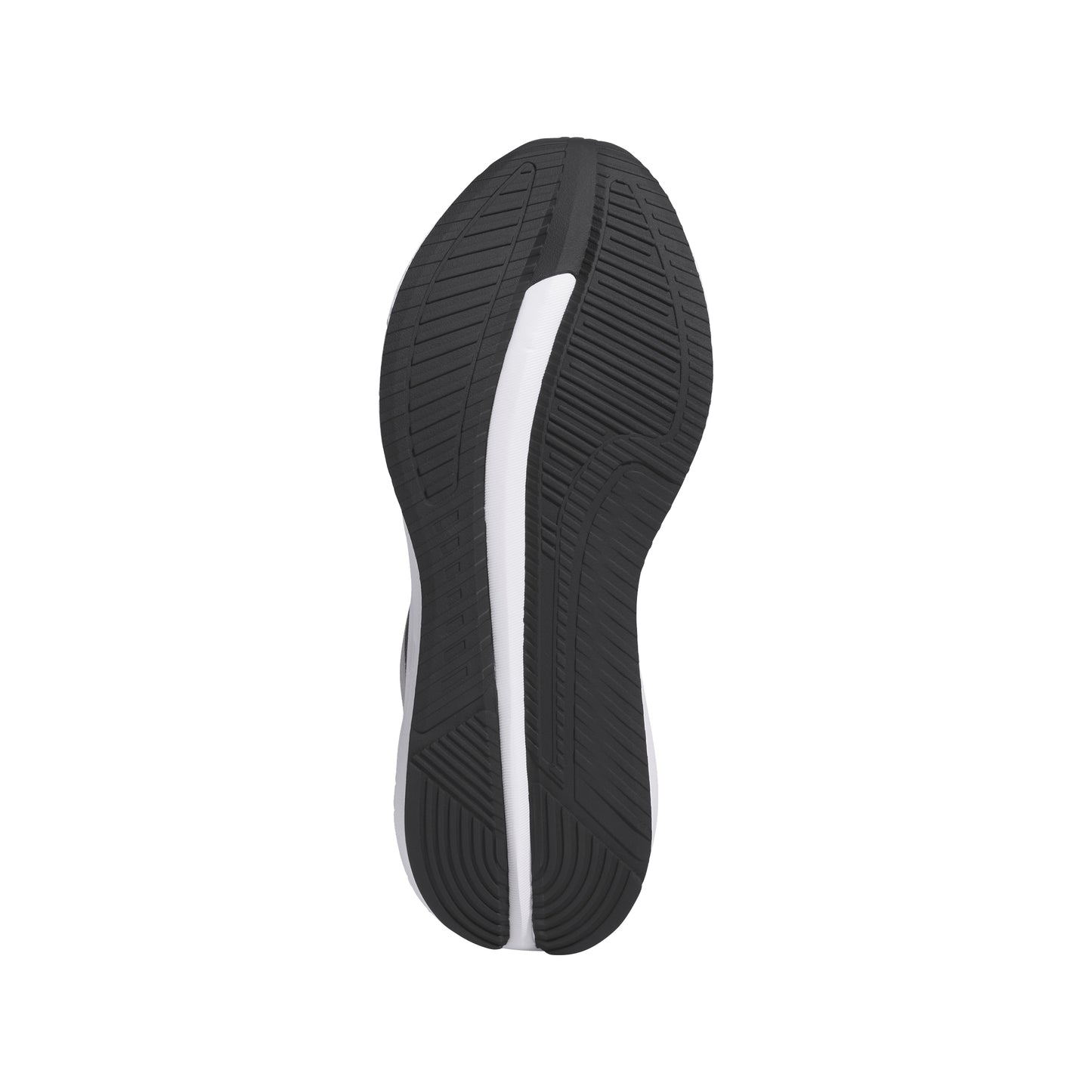 Scarpe adidas galaxy 7m - jr4944 blu argento