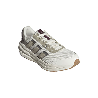 Scarpe adidas astrastar - jp5939 bianco fango bordeaux