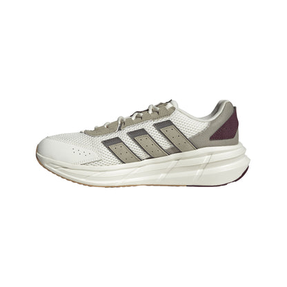 Scarpe adidas astrastar - jp5939 bianco fango bordeaux