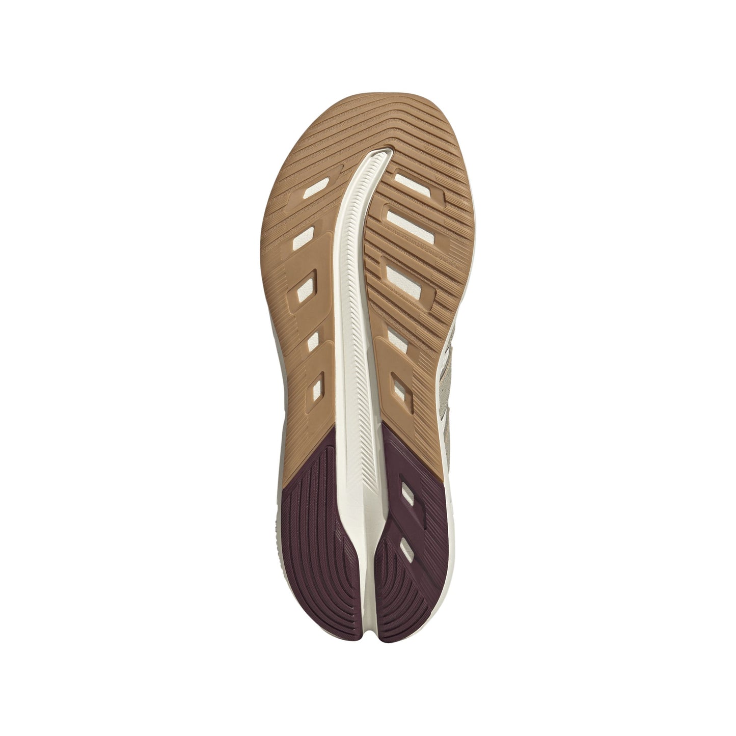 Scarpe adidas astrastar - jp5939 bianco fango bordeaux