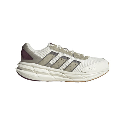 Scarpe adidas astrastar - jp5939 bianco fango bordeaux