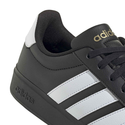 Scarpe adidas streettalk man - jp8276 nero bianco