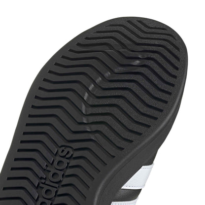 Scarpe adidas streettalk man - jp8276 nero bianco