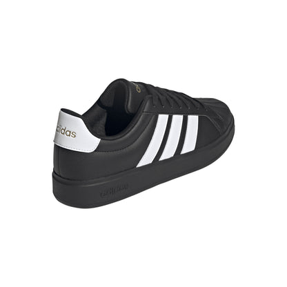 Scarpe adidas streettalk man - jp8276 nero bianco