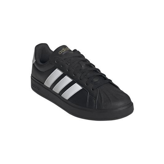 Scarpe adidas streettalk man - jp8276 nero bianco
