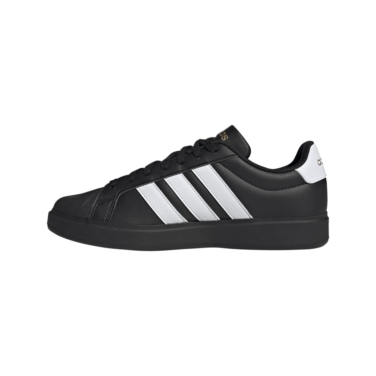 Scarpe adidas streettalk man - jp8276 nero bianco