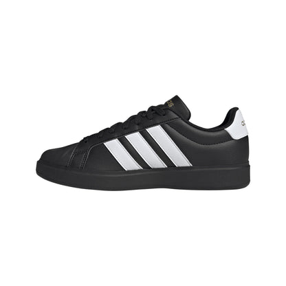 Scarpe adidas streettalk man - jp8276 nero bianco