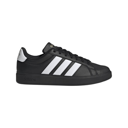 Scarpe adidas streettalk man - jp8276 nero bianco