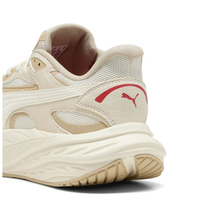 Scarpe puma hypnotic ls 2 - 404714-06 panna sabbia rosa