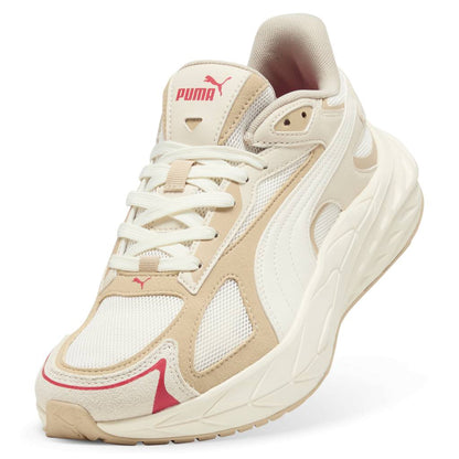 Scarpe puma hypnotic ls 2 - 404714-06 panna sabbia rosa