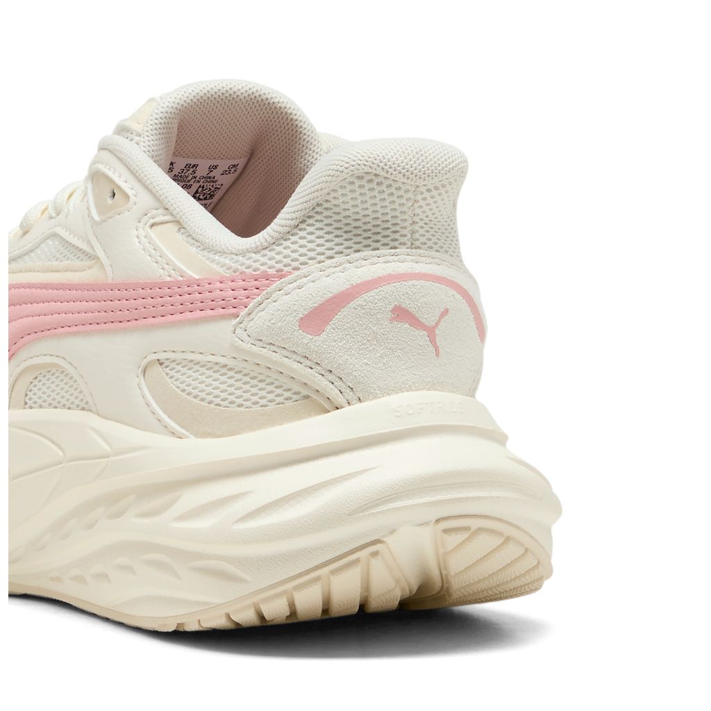 Scarpe puma hypnotic ls 2 - 404714-08 panna rosa pastello
