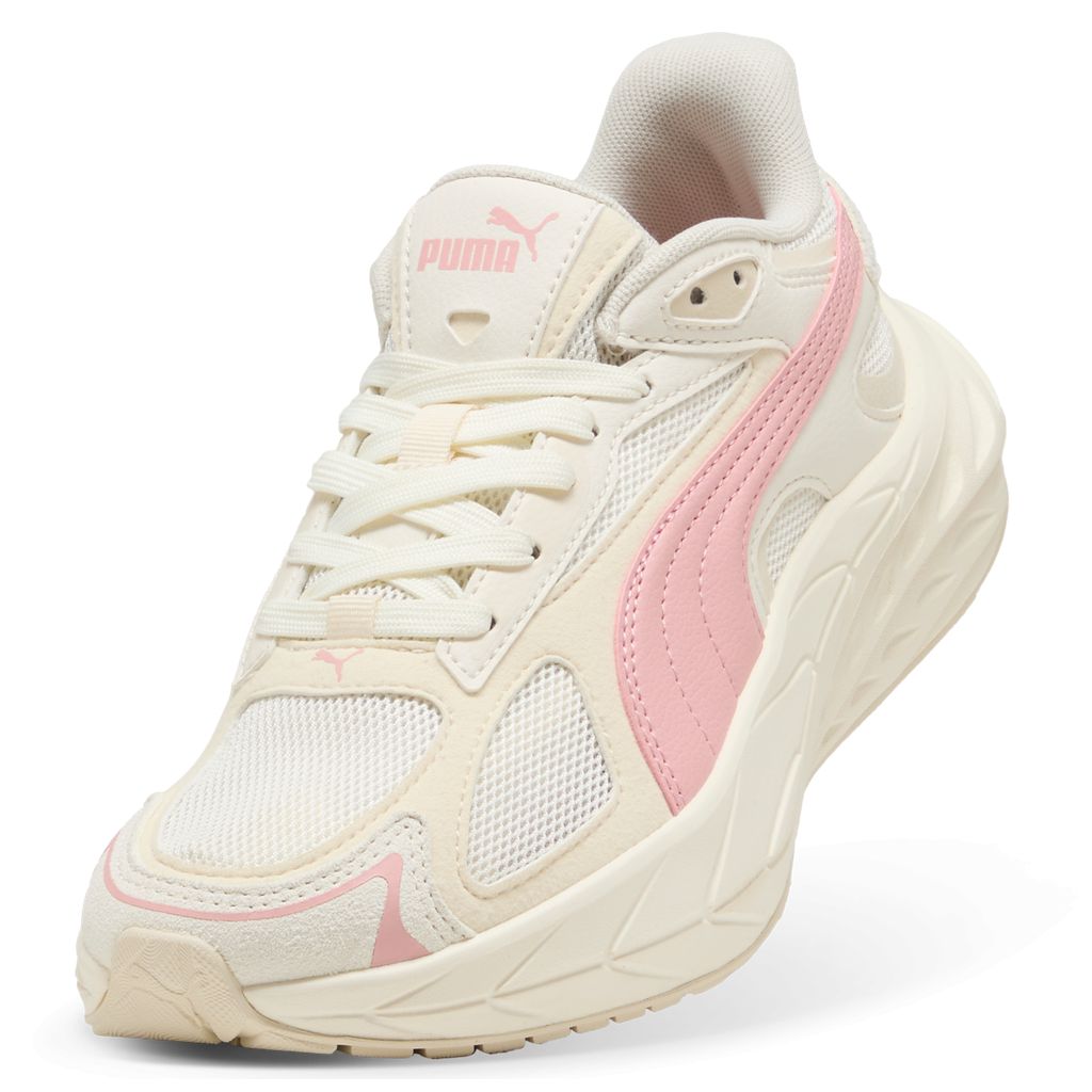 Scarpe puma hypnotic ls 2 - 404714-08 panna rosa pastello