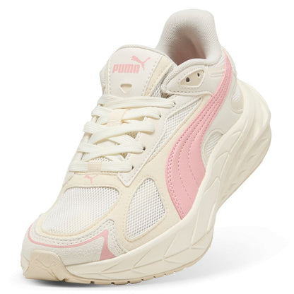Scarpe puma hypnotic ls 2 - 404714-08 panna rosa pastello