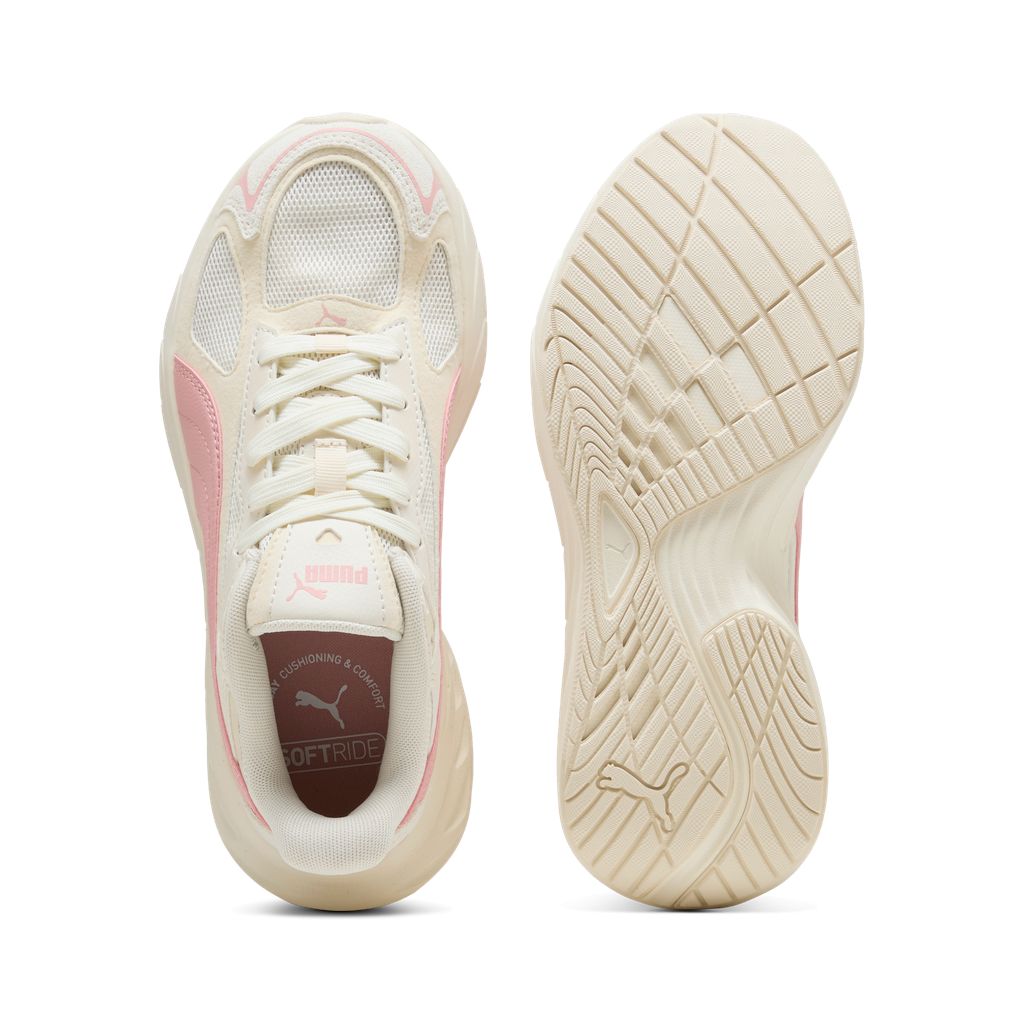 Scarpe puma hypnotic ls 2 - 404714-08 panna rosa pastello