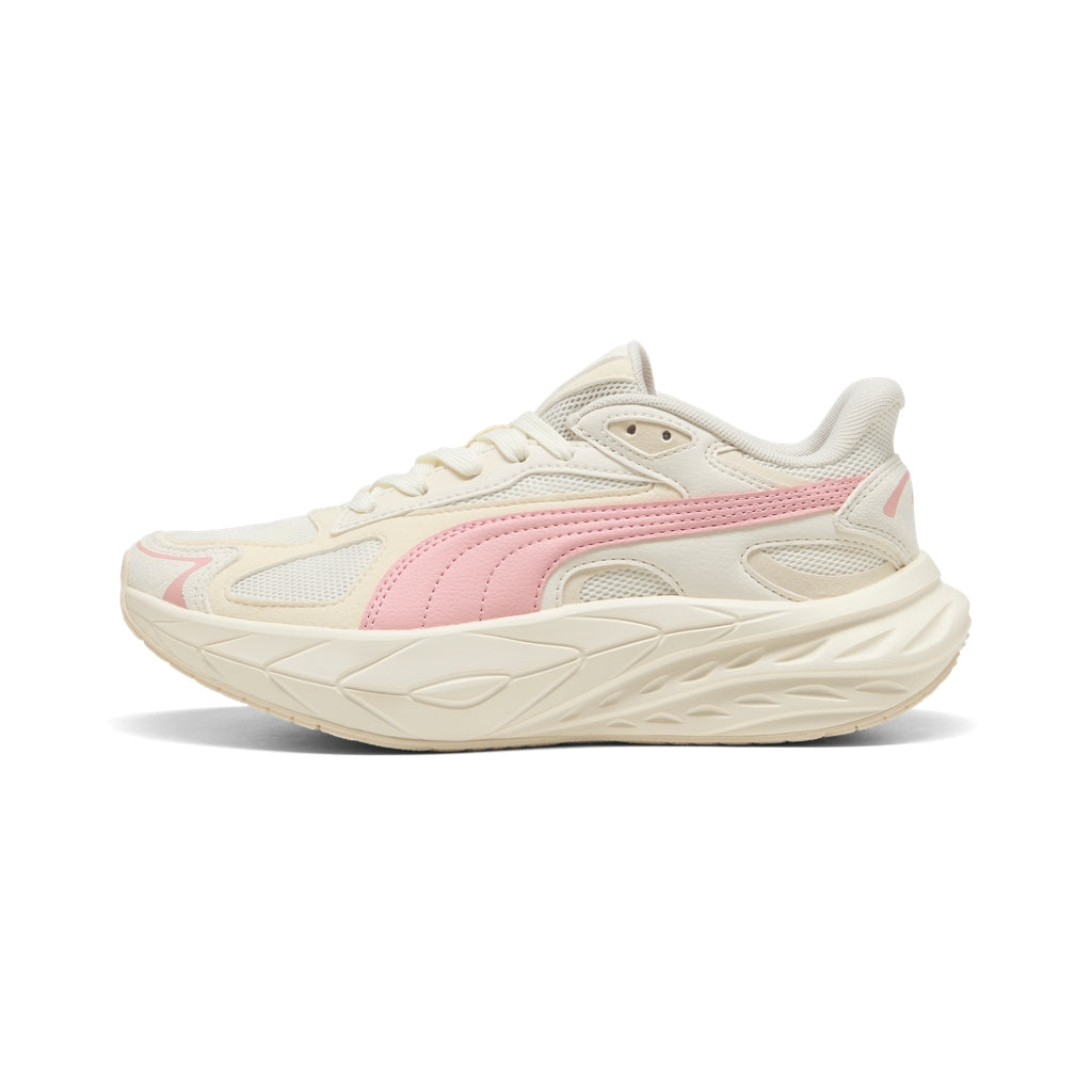 Scarpe puma hypnotic ls 2 - 404714-08 panna rosa pastello