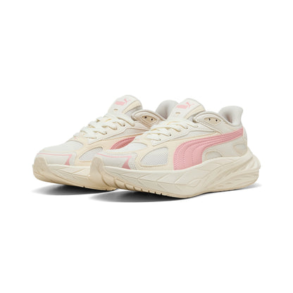 Scarpe puma hypnotic ls 2 - 404714-08 panna rosa pastello