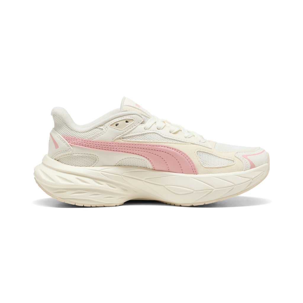 Scarpe puma hypnotic ls 2 - 404714-08 panna rosa pastello