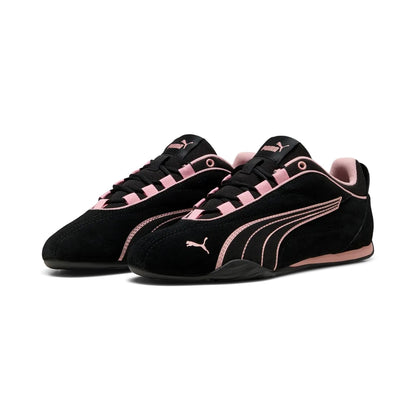 Scarpe puma catch soleil sd - 403955-09 nero rosa