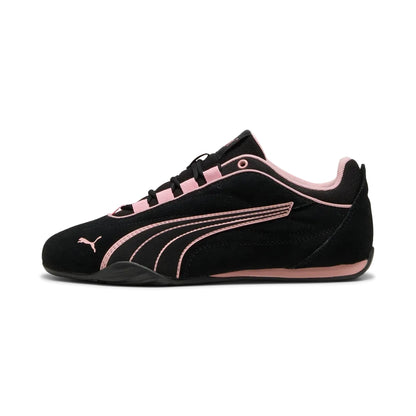 Scarpe puma catch soleil sd - 403955-09 nero rosa
