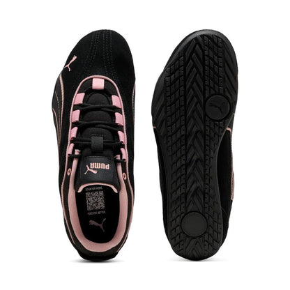 Scarpe puma catch soleil sd - 403955-09 nero rosa