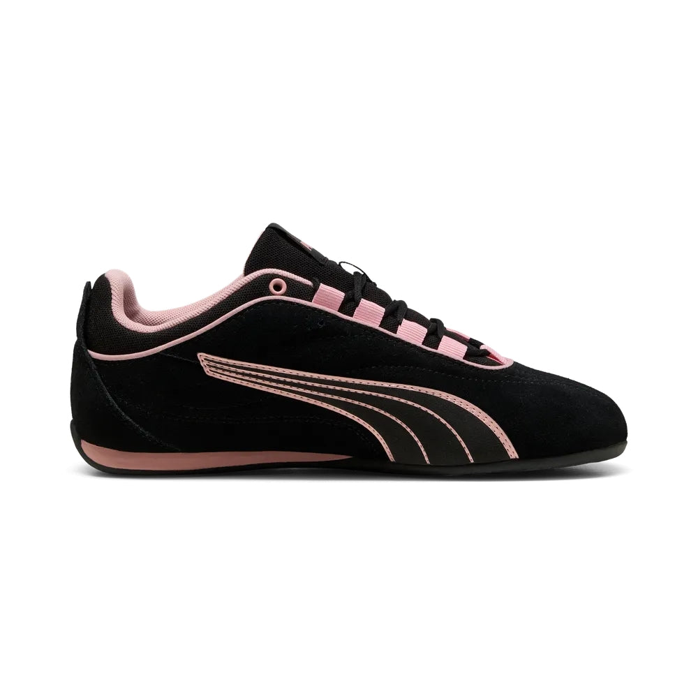 Scarpe puma catch soleil sd - 403955-09 nero rosa