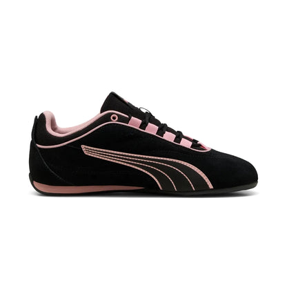 Scarpe puma catch soleil sd - 403955-09 nero rosa