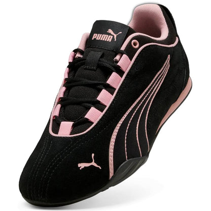 Scarpe puma catch soleil sd - 403955-09 nero rosa