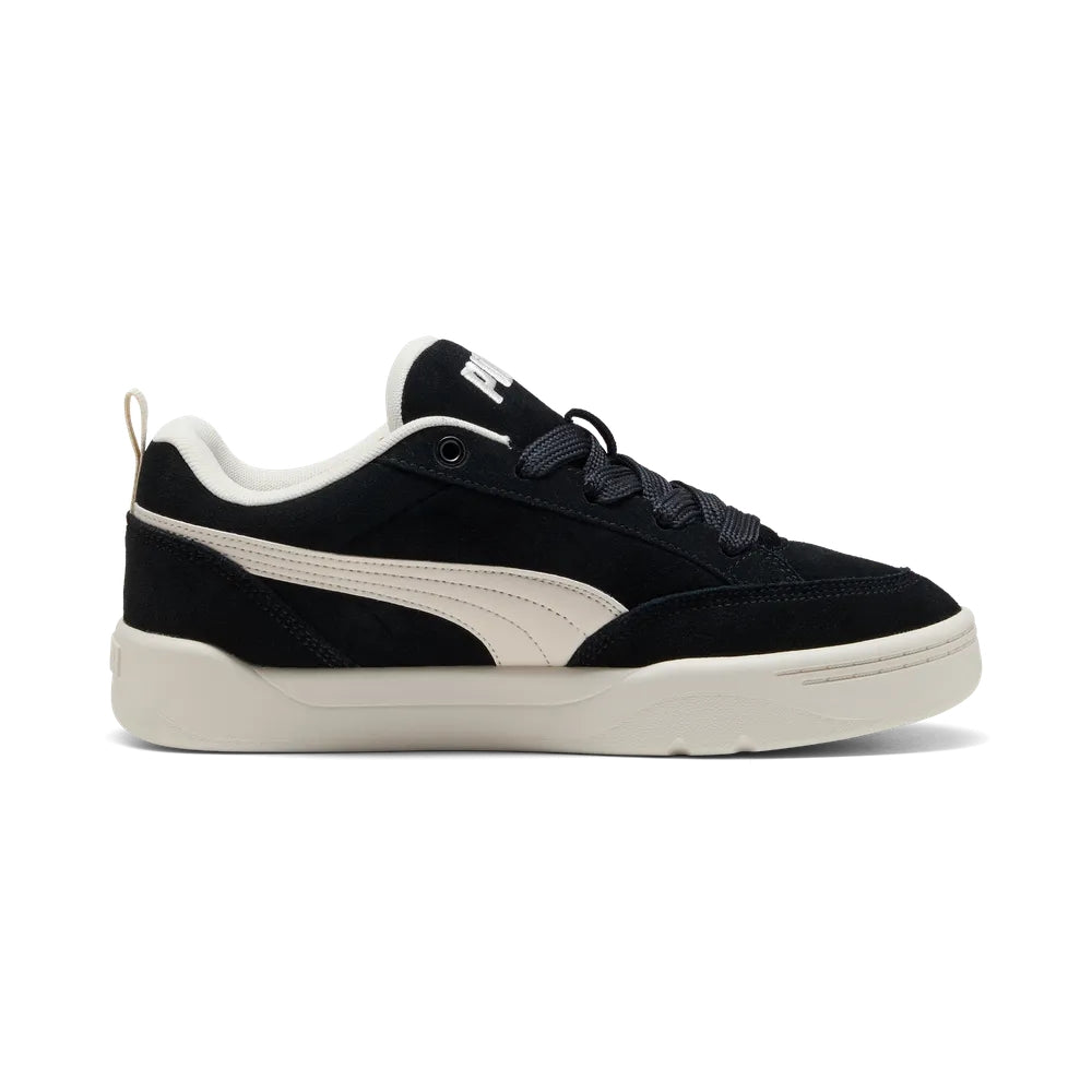 Scarpe puma park lifestyle raw - 401606-05 nero panna