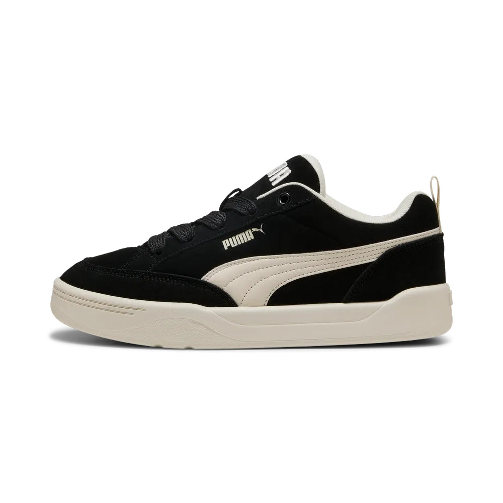 Scarpe puma park lifestyle raw - 401606-05 nero panna