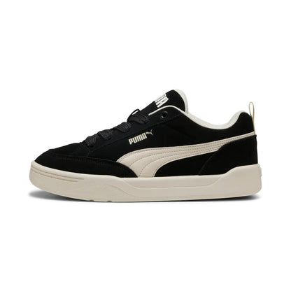 Scarpe puma park lifestyle raw - 401606-05 nero panna