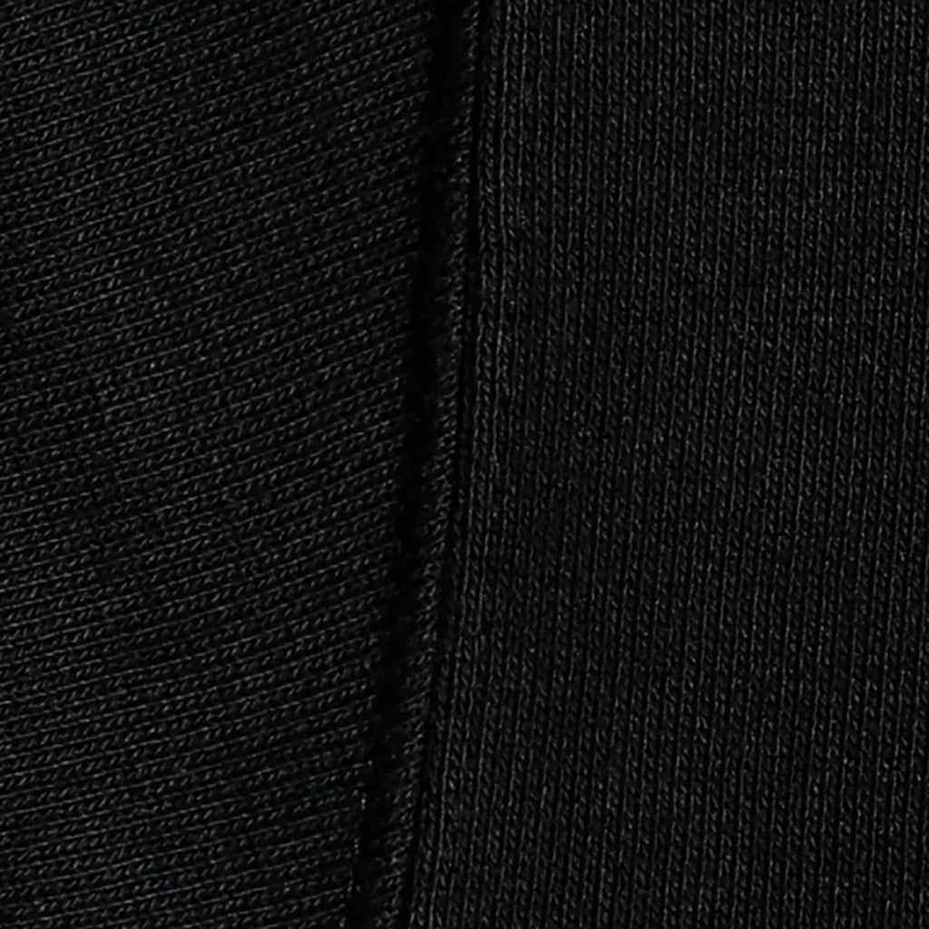 Felpa con cappuccio puma wardrobe ess relaxed hoodie - nero FRENCH TERRY