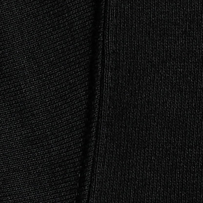 Felpa con cappuccio puma wardrobe ess relaxed hoodie - nero FRENCH TERRY