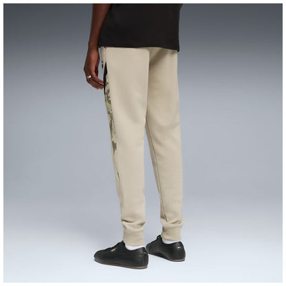 Pantaloni puma camo pants - 692037-61 beige fango mimetici