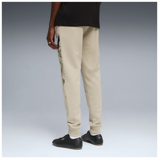 Pantaloni puma camo pants - 692037-61 beige fango mimetici