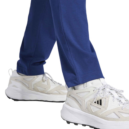 Pantaloni Adidas M SLSJ TO PT Uomo - JF1108 | Comfort e Stile Essenziale BLU
