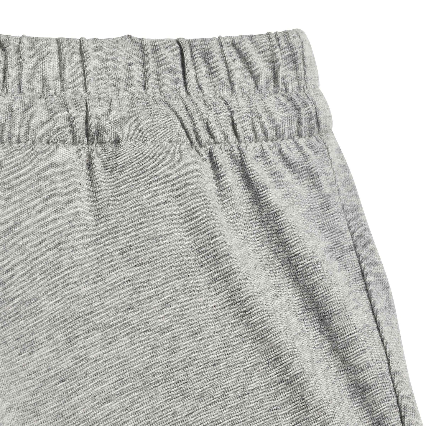Completo Estivo Neonata Adidas I 3ST-SET - KC6151 Rosa Grigio | Comfort e Stile