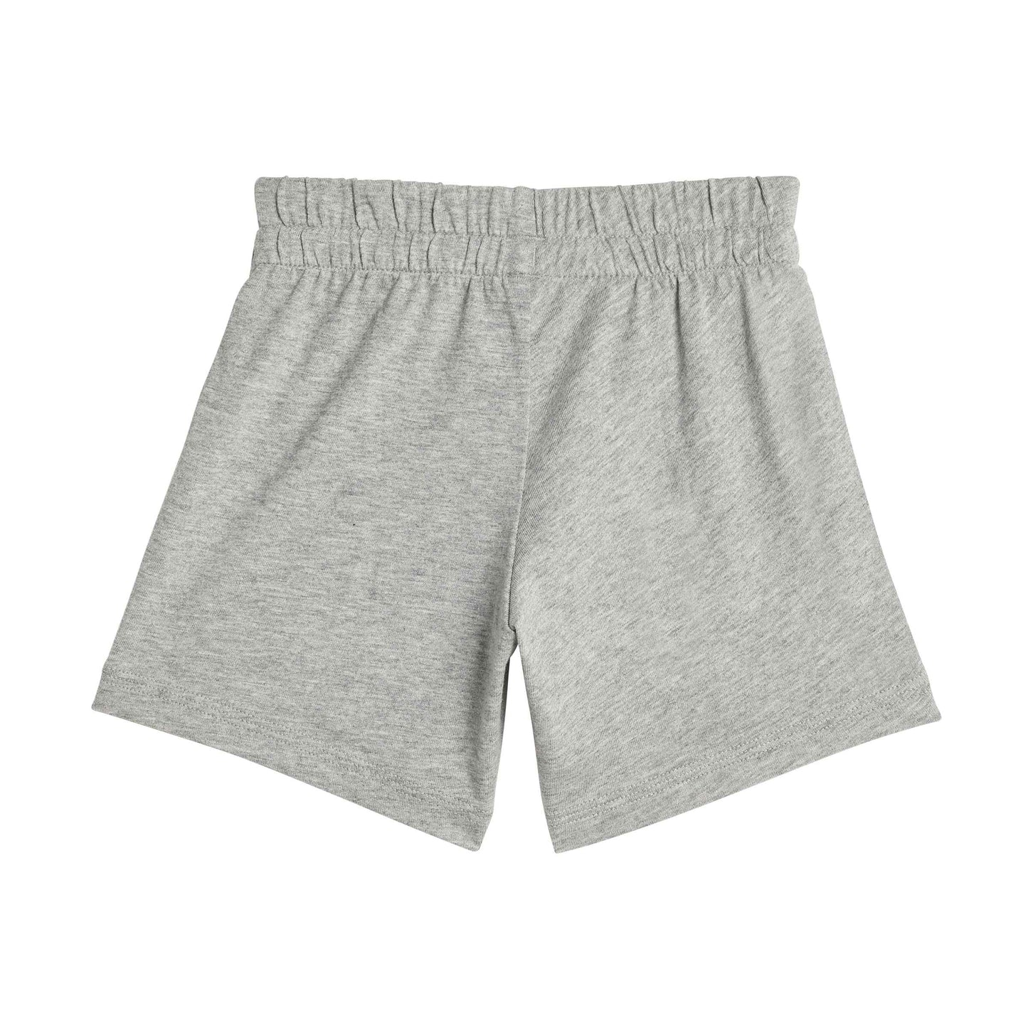 Completo Estivo Neonata Adidas I 3ST-SET - KC6151 Rosa Grigio | Comfort e Stile