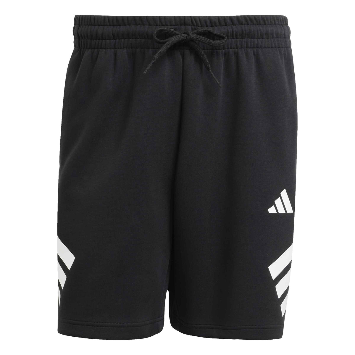 Shorts Uomo Adidas M FI 3S SHO - JD4884 Nero Bianco | Future Icons
