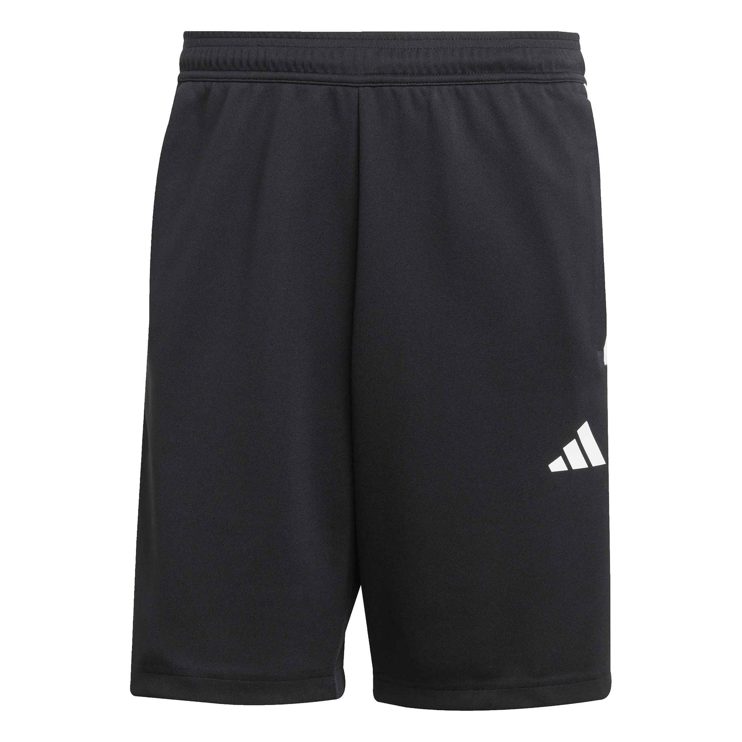 Pantaloncini Corti Adidas M Tiro WM Sho - JC9409 Nero Bianco | Look Sportivo