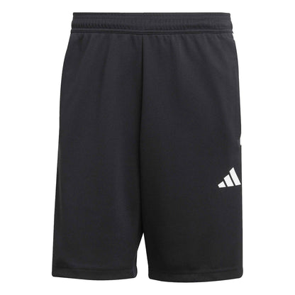 Pantaloncini Corti Adidas M Tiro WM Sho - JC9409 Nero Bianco | Look Sportivo