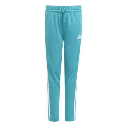 Tuta Ragazzo Adidas J 3S Tiberio TS - JN2245 Verde Acqua | Sport e Tempo Libero