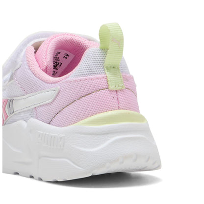 Sneakers Puma Trinity 2 LT Come On AC+ Inf - 405022-02 | Lilla e Rosa