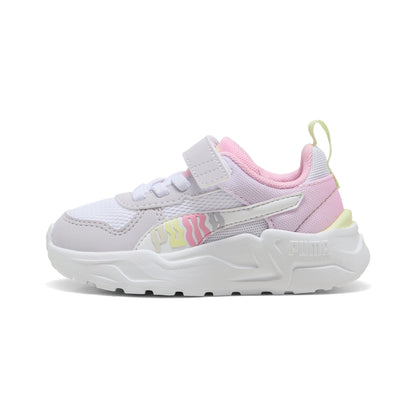 Sneakers Puma Trinity 2 LT Come On AC+ Inf - 405022-02 | Lilla e Rosa