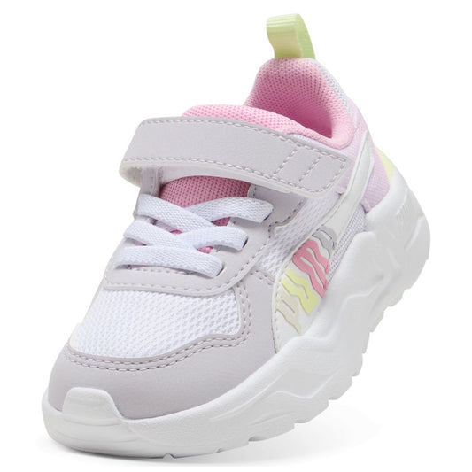 Sneakers Puma Trinity 2 LT Come On AC+ Inf - 405022-02 | Lilla e Rosa