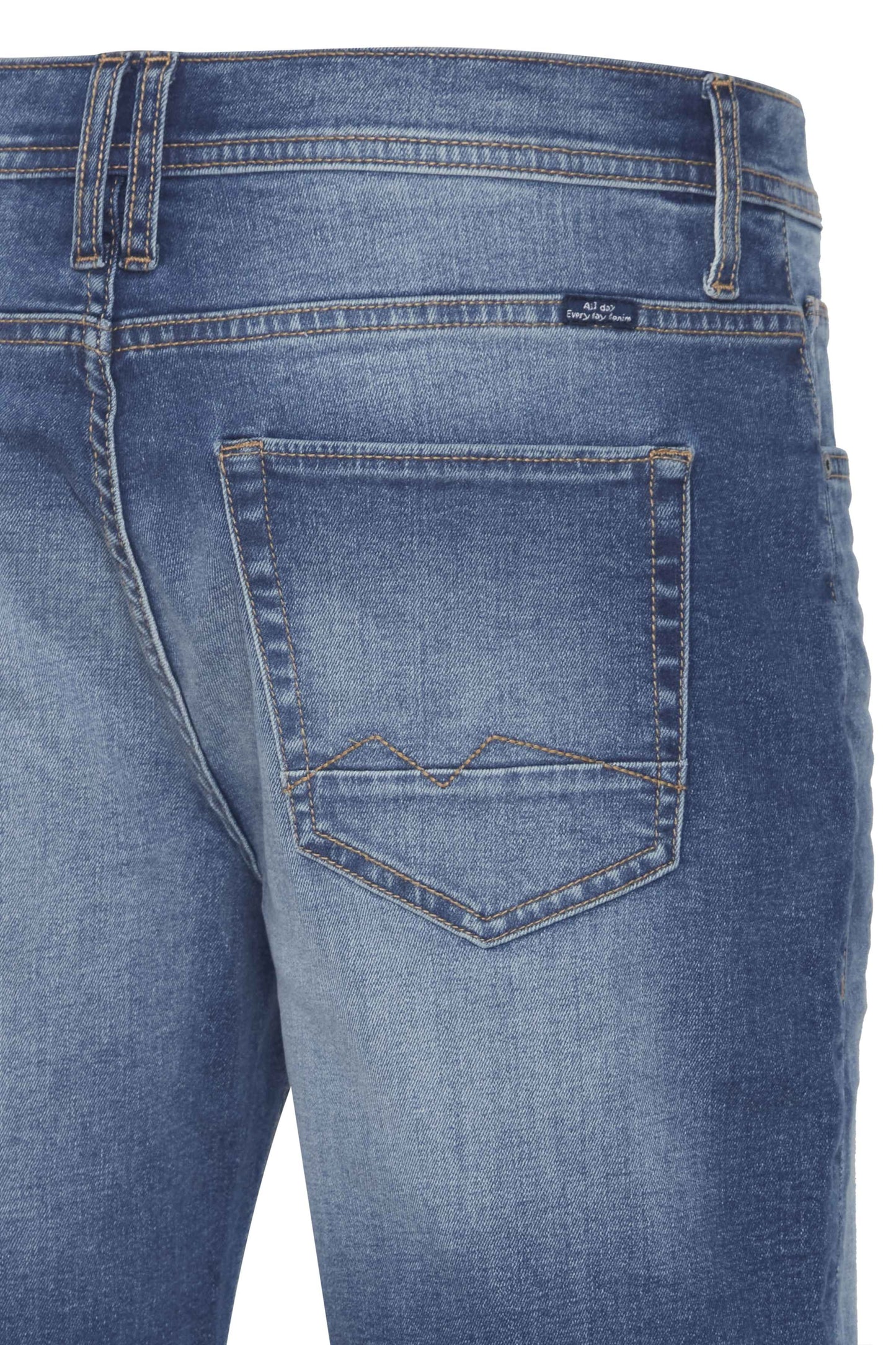 Jeans Uomo Blend Twister Slim Fit - 20713326 | Stile Casual e Comfort