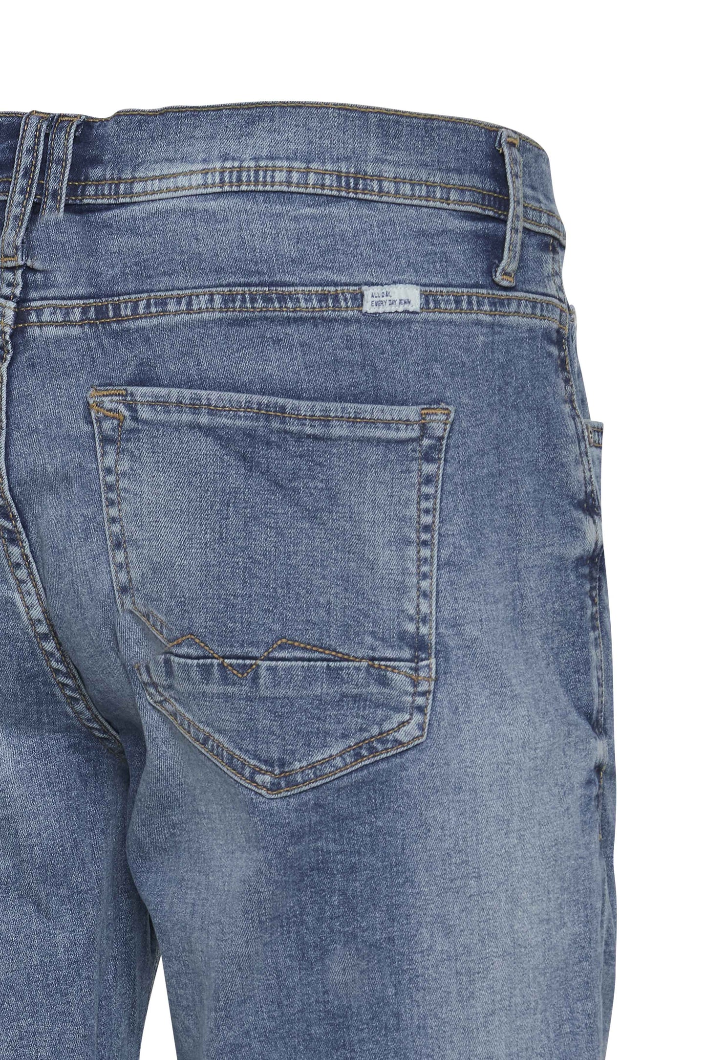 Jeans Uomo Blend Twister Slim Fit - 20713326 | Stile Casual e Comfort