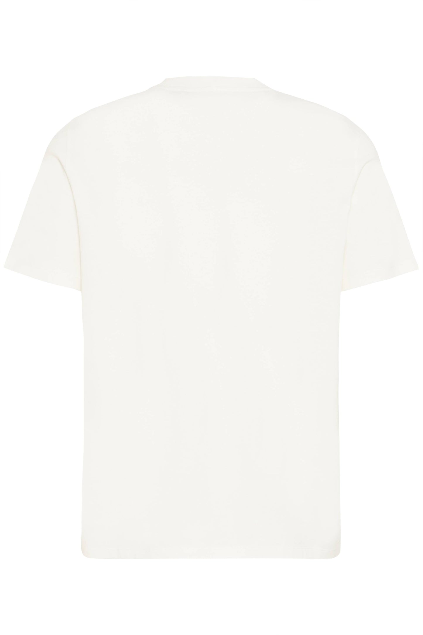 T-shirt Uomo Blend Fjuma Tee - 20720241-110602 Bianca | Look Minimal e Comfort