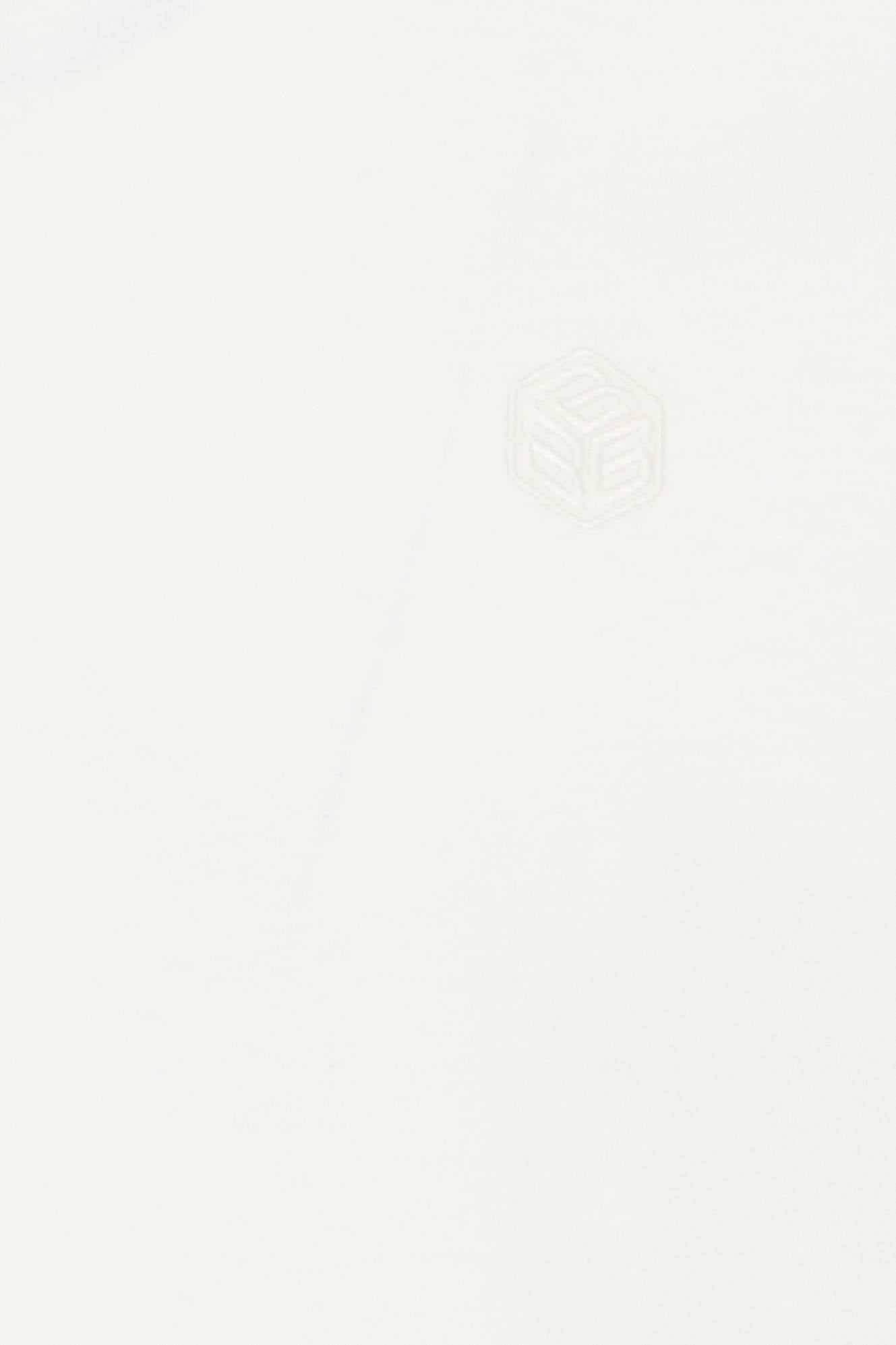 T-shirt Uomo Blend Fjuma Tee - 20720241-110602 Bianca | Look Minimal e Comfort