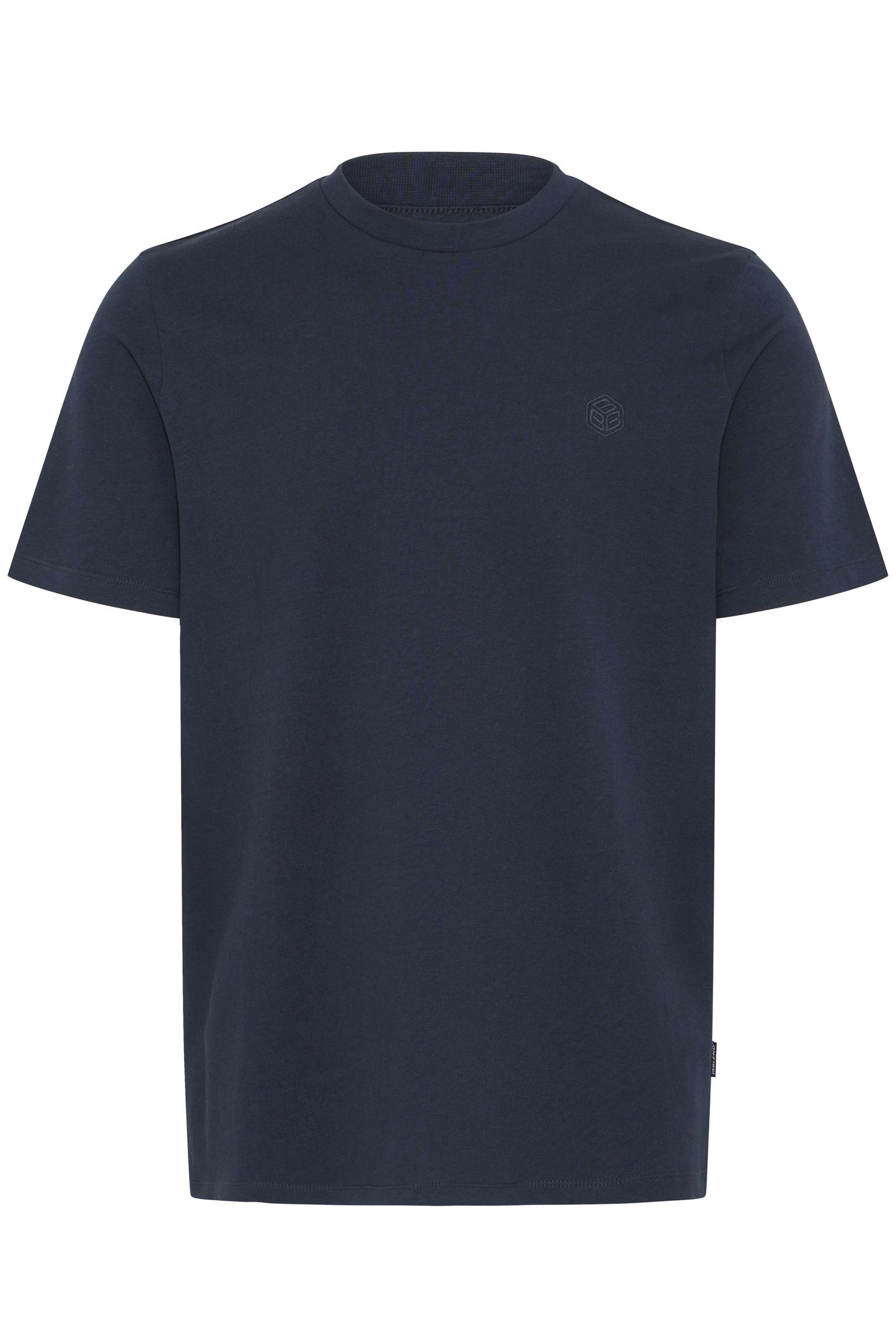 T-shirt Uomo Blend Fjuma Tee - 20720241-194011 Blu Navy | Stile Minimal